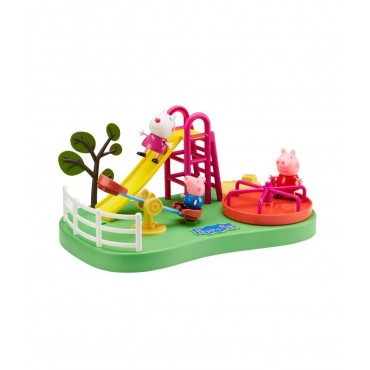 Peppa Pig Playground Set
